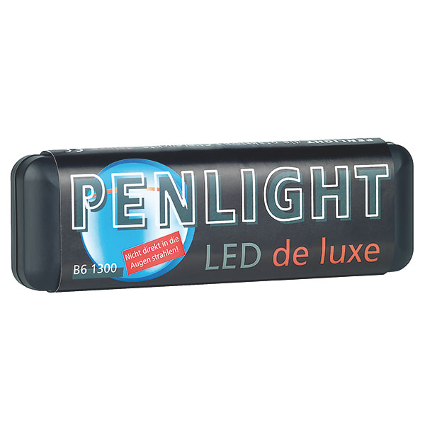 Penlight LED Deluxe