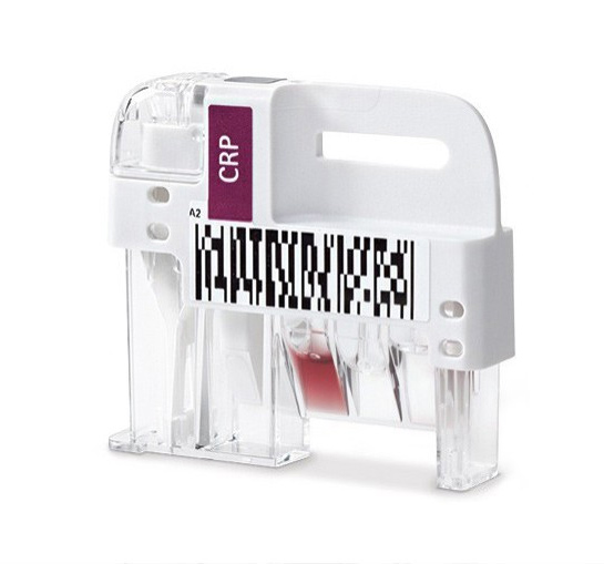 Afinion CRP, Aktion: 90 Tests  (6x15 Tests)                                                                      günstig, Aktion, Promotion Afinion CRP, Aktion: 90 Tests  (6x15 Tests)                                                                      günstig, Aktion, Promotion