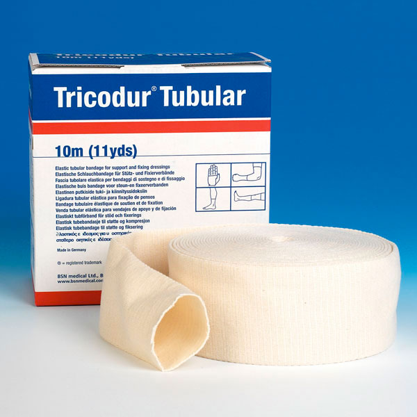 Tricodur Tubular BSN