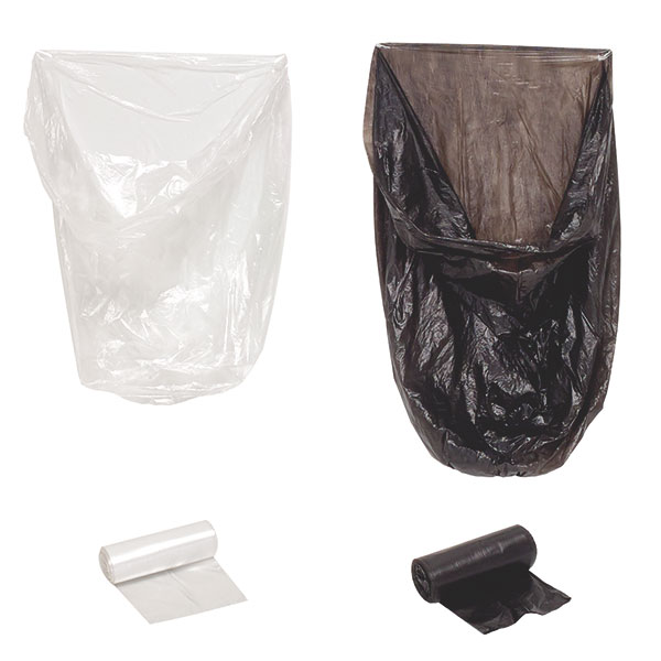 Niederdruck Folienbeutel (LDPE) Niederdruck Folienbeutel (LDPE)