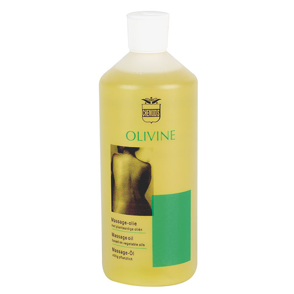 Olivine Massageöl