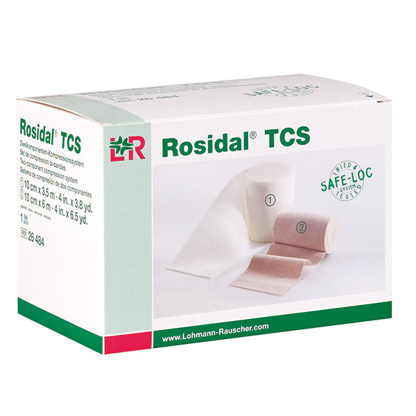 Rosidal TCS Lohmann & Rauscher
