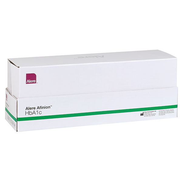 Afinion HbA1c Test 15 Tests, Abbott                                                                               günstig Afinion HbA1c Test 15 Tests, Abbott                                                                               günstig