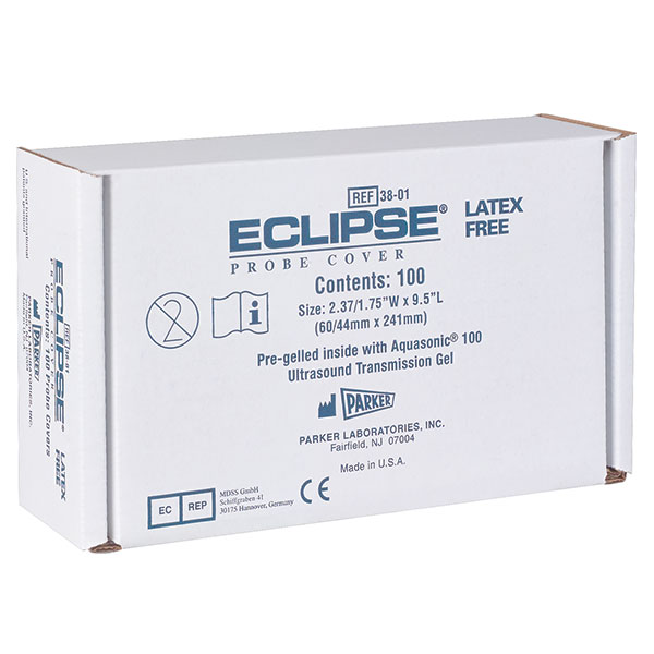 Eclipse Ultraschall Schutzhüllen, Parker