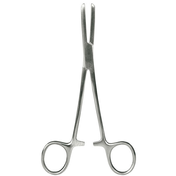 Schlauchklemme > mit Sperre Schlauchklemme > mit Sperre