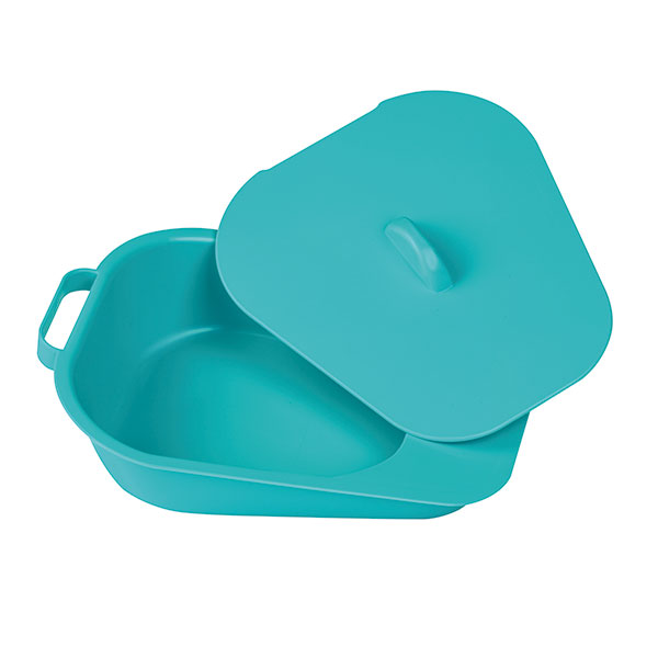 Bettpfanne Super Slipper - Unterschubmodell, 1 Stück Bettpfanne Super Slipper - Unterschubmodell, 1 Stück
