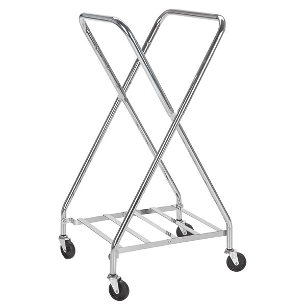 Servocomfort Fahrständer für Wäschesäcke Servocomfort Fahrständer für Wäschesäcke