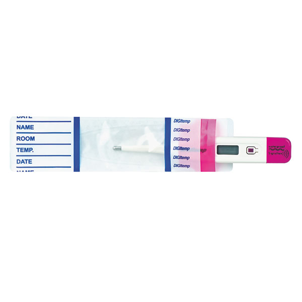 Digitemp™ Thermometerhülle Digitemp™ Thermometerhülle