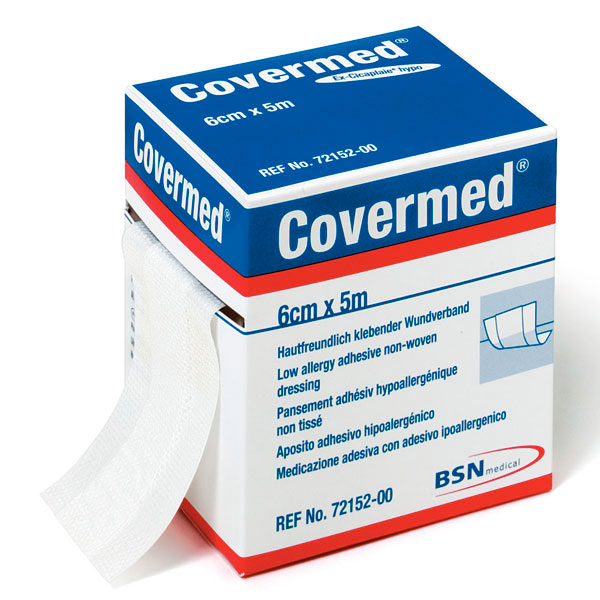 Covermed BSN