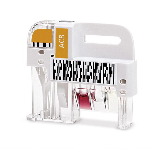 Afinion ACR 15 Tests Afinion ACR 15 Tests