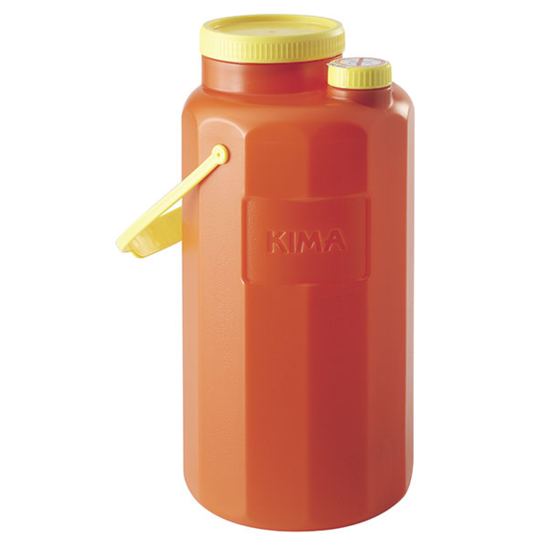 24-Stunden Urin-Sammelcontainer | B3 90476